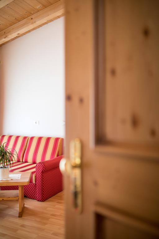 Hotel Jager Hans San Martino In Passiria  ภายนอก รูปภาพ