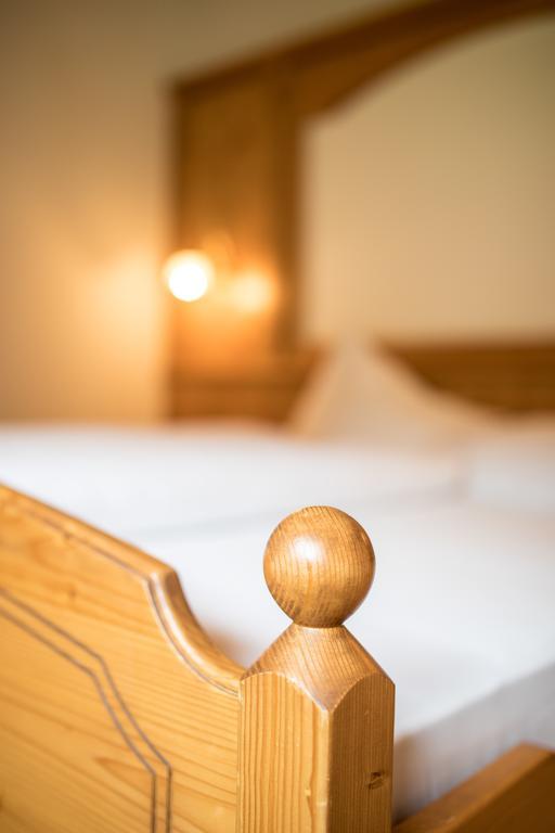 Hotel Jager Hans San Martino In Passiria  ภายนอก รูปภาพ